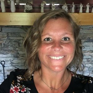 Meet your Posher, Amy